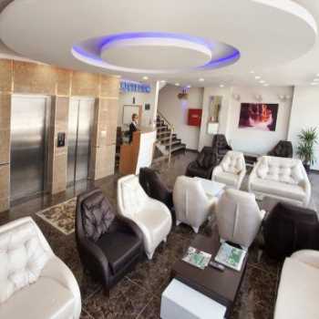 İğneada Parlak Resort Hotel İğneada/kırklareli