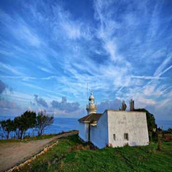 İğneada Feneri Kırklareli