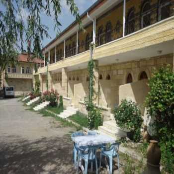  Ihlara Akar Hotel Güzelyurt/aksaray