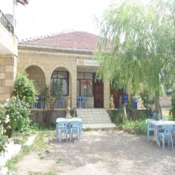  Ihlara Akar Hotel Güzelyurt/aksaray