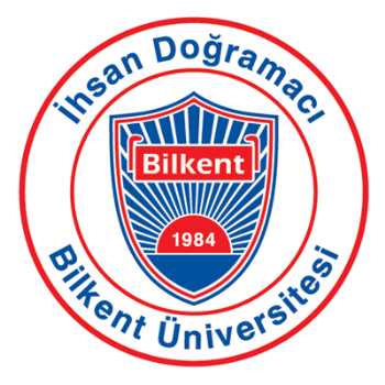  İhsan Doğramacı Bilkent Üniversitesi / Ankara