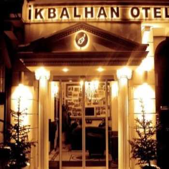  İkbalhan Otel Polatlı / Ankara