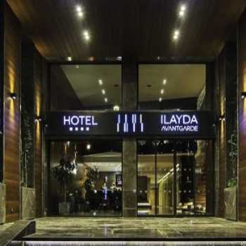  İlayda Avantgarde Hotel Kuşadası / Aydın