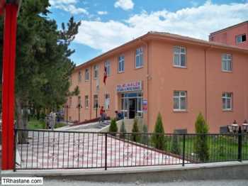  Ilgaz Devlet Hastanesi