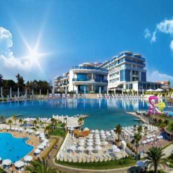  Ilıca Hotel Spa&wellness Thermal Resort Ilıca / İzmir