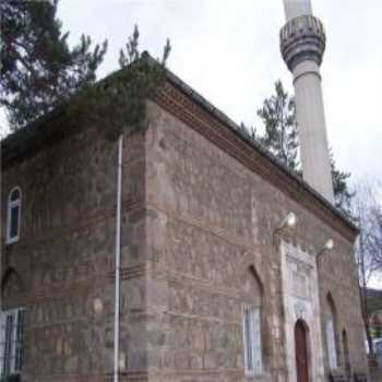 Ilıca Musa Paşa Camii Bolu