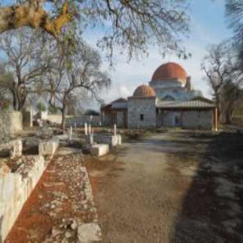 İlyas Bey Cami Aydın