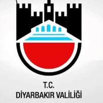  Diyarbakır Valiliği