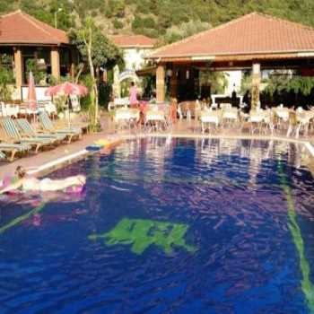  İmparator Hotel Ölüdeniz / Muğla