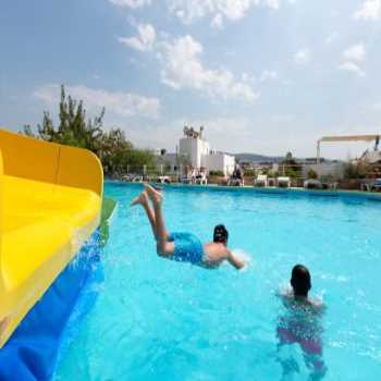  İnanç Hotel Bodrum Gümbet / Muğla