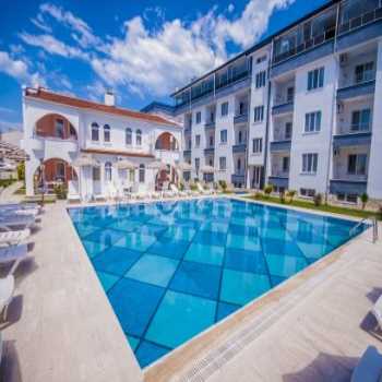  İnci Apart & Hotel Enez / Edirne