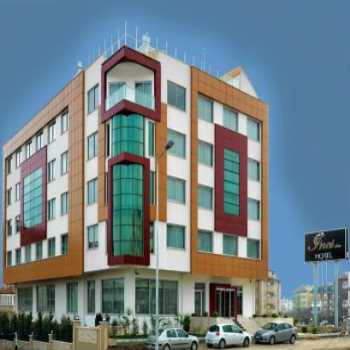  İnci Class Hotel Denizli Şehir Merkezi / Denizli