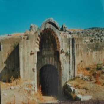 İncirhan Kervansarayı Burdur