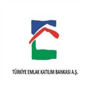 TÜRKİYE EMLAK KATILIM BANKASI A.Ş.