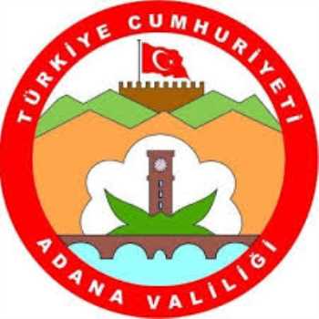  Adana Valiliği