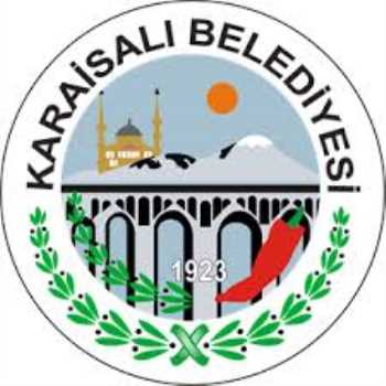  Karaisalı / Adana Büyükşehir İlçe Belediyesi