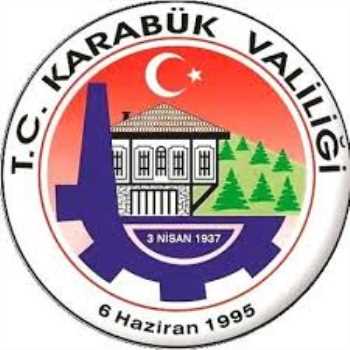  Karabük Valiliği