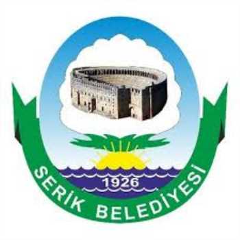  Serik / Antalya Büyükşehir İlçe Belediyesi