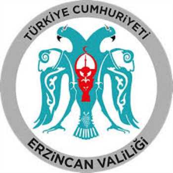  Erzincan Valiliği