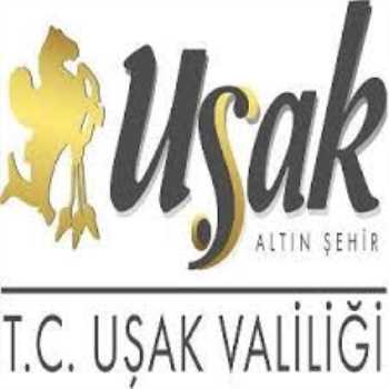  Uşak Valiliği