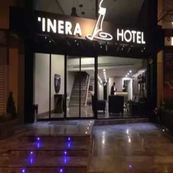  İnera Hotel Pendik Pendik / İstanbul