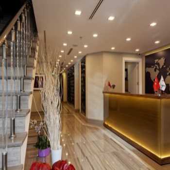  İnera Hotel Pendik Pendik / İstanbul