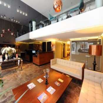  Inncity Hotel Nişantaşı Nişantaşı / İstanbul