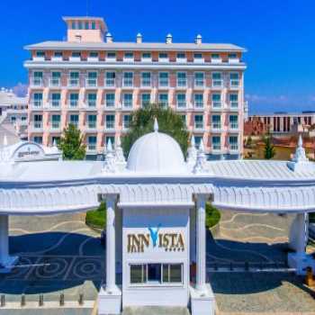  Innvista Hotel Belek / Antalya