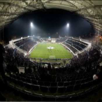 İnönü - Vodafone Arena Stadyumu İstanbul