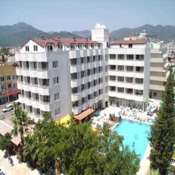  İntermar Hotel Marmaris / Muğla