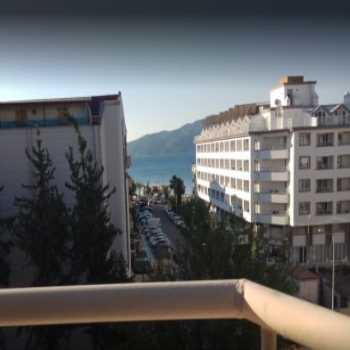  İntermar Hotel Marmaris / Muğla