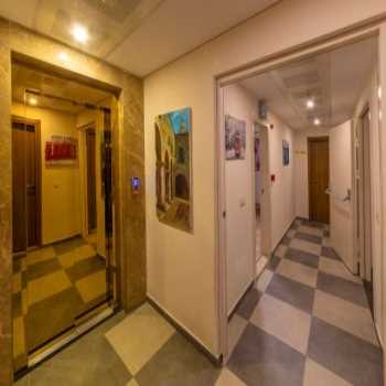  Interstellar Hotel Merter / İstanbul