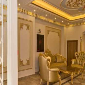  Interstellar Hotel Merter / İstanbul