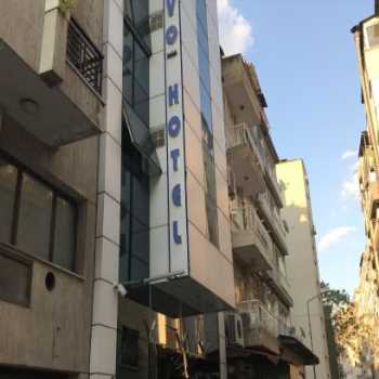  İnvivo Hotel Konak / İzmir