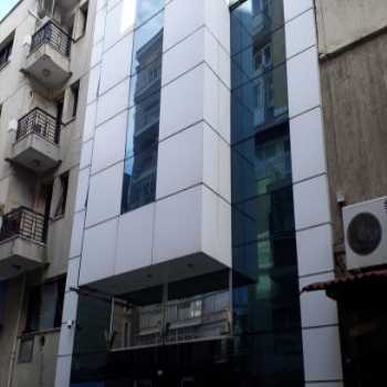  İnvivo Hotel Konak / İzmir