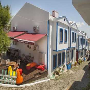  İola Otel Bozcaada Bozcaada / Çanakkale