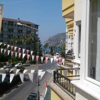  İpek Apart Otel Alanya / Antalya