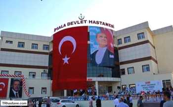  İpsala Devlet Hastanesi