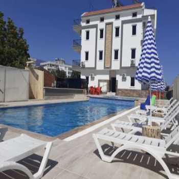  İrbeç Apart & Bungalow Demre / Antalya