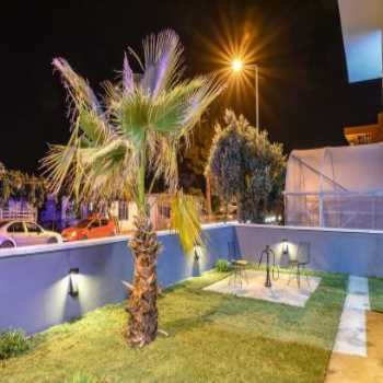  İrbeç Apart & Bungalow Demre / Antalya