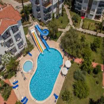  İrem Garden Apart Hotel Side Antalya / Antalya