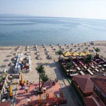  İşçimen Aqua Resort Hotel Keşan / Edirne