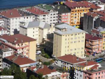  İshakoğlu Çayeli Devlet Hastanesi