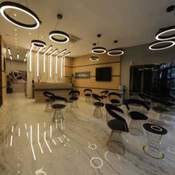  İskele Marina Otel Burhaniye / Balıkesir