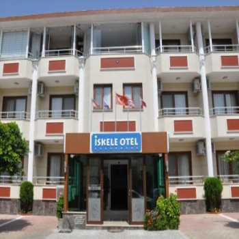  İskele Otel Taşucu Silifke / Mersin