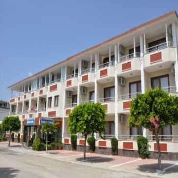  İskele Otel Taşucu Silifke / Mersin