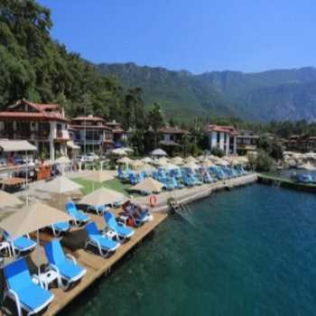  Iskelem Otel Akyaka Ula / Muğla