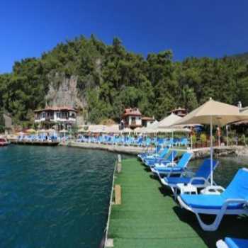  Iskelem Otel Akyaka Ula / Muğla