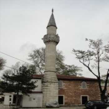 İskender Paşa Camii İstanbul