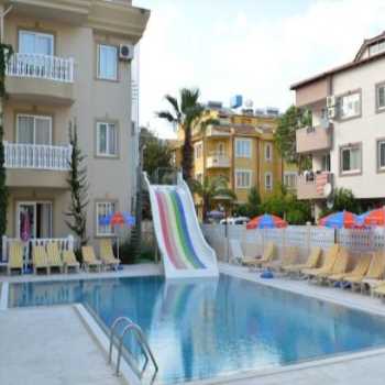  İsla Apart Marmaris / Muğla